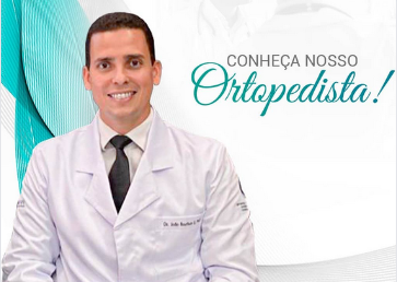 foto do dr. João Bourbon