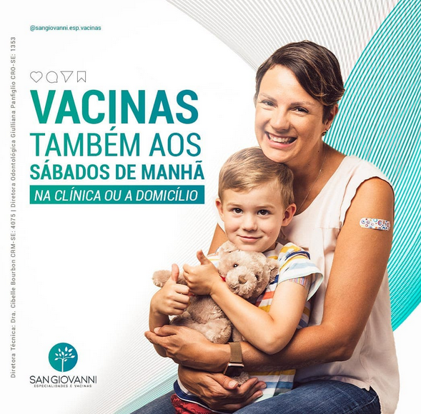 serviços