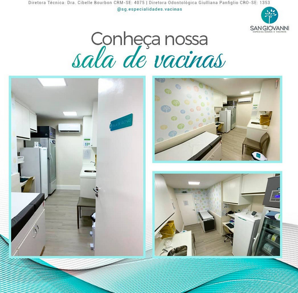 serviços