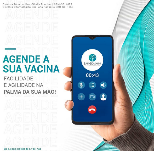 serviços